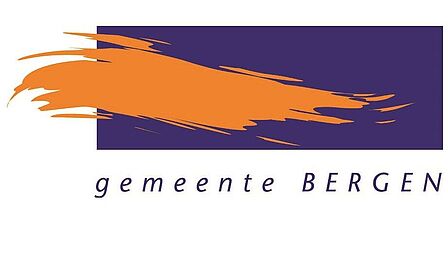 logo van gemeente Bergen (NH)