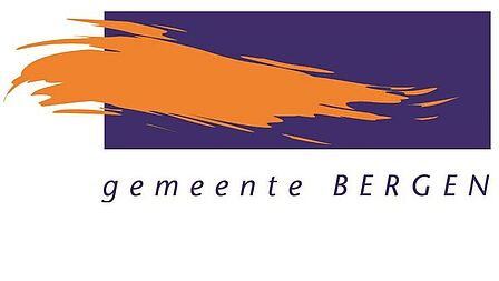 logo van gemeente Bergen (NH)