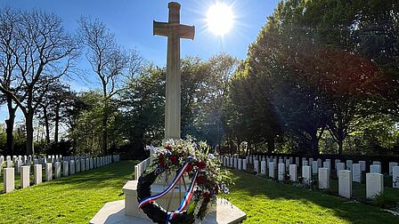 algemene begraafplaats