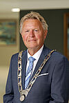 Waarnemend burgemeester Jaap Bond