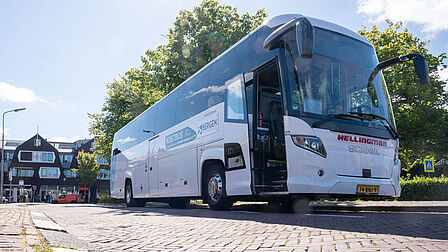 Strandbus